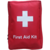 SadoMedcare V10 Complete First Aid Kit – Medical Kit – Travel Emergency Kit 1